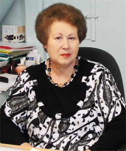 Уткина Софья Михайловна Уткина Софья Михайловна